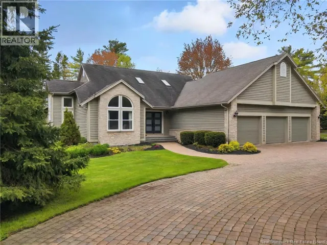 84 Old Forest Road, Allison, New Brunswick E1G4V1