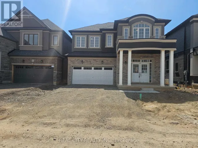 6 SHERRILL AVENUE, Brantford, Ontario N3V0C3
