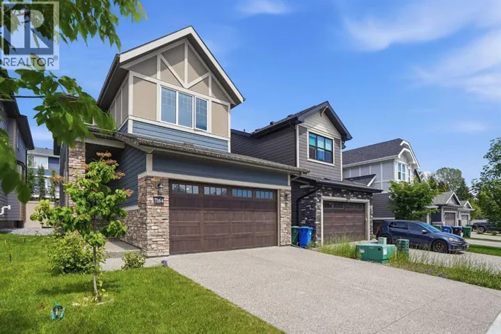 7164 11 Avenue SW, Calgary, Alberta T3H3V5