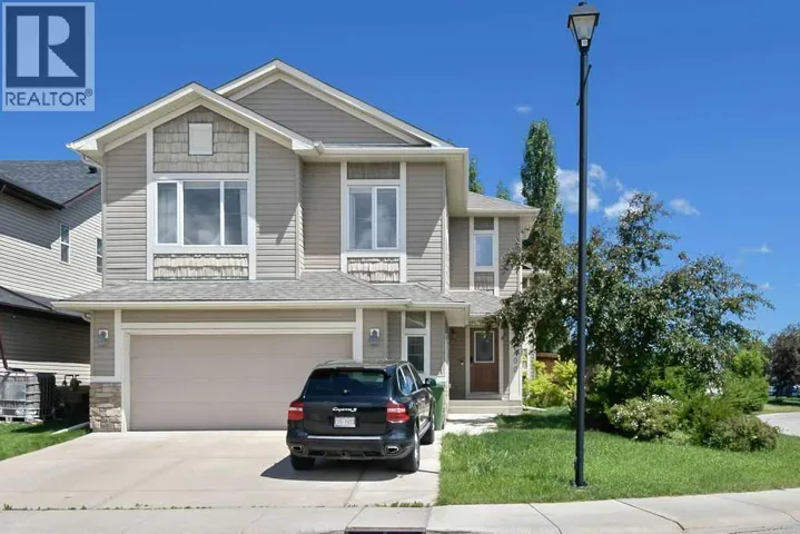 100 Westmere Way, Chestermere, Alberta T1X0C7