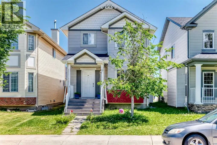 24 Taralake Road NE, Calgary, Alberta T3J0B1