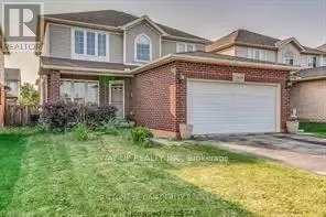 1268 SOUTH WENIGE DRIVE, London North (North C), Ontario N5X4P3