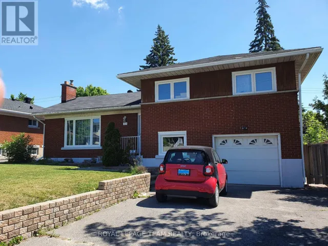 1015 PINECREST ROAD, Ottawa, Ontario K2B6B6