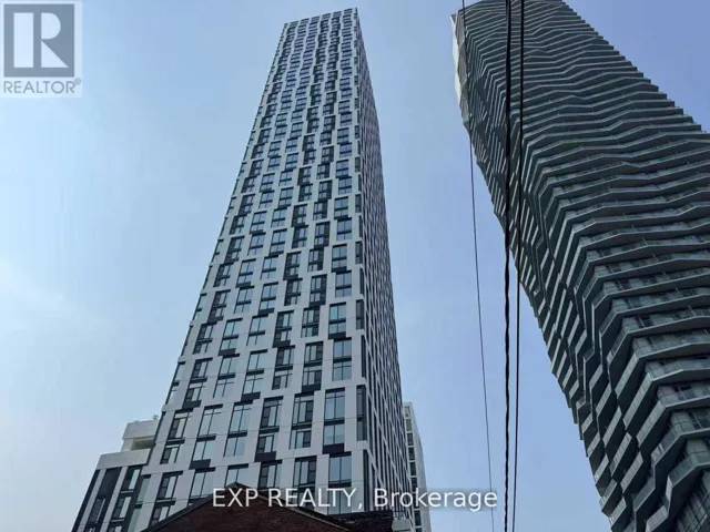 5510 - 252 CHURCH STREET, Toronto (Church-Yonge Corridor), Ontario M5B0E6