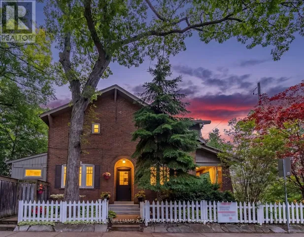 69 KEYSTONE AVENUE, Toronto (East End-Danforth), Ontario M4C1H5