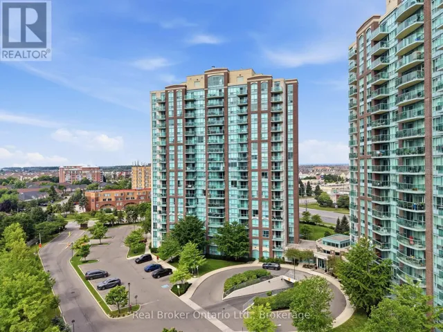 902 - 4879 KIMBERMOUNT AVENUE, Mississauga (Central Erin Mills), Ontario L5M7R8
