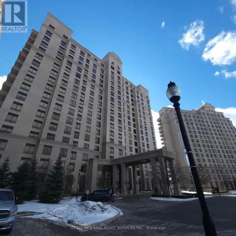 711 - 9245 JANE STREET, Vaughan (Maple), Ontario L6A0J9