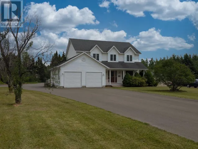 276 Grenfell Heights, Grand Falls-Windsor, Newfoundland & Labrador A2A2J2
