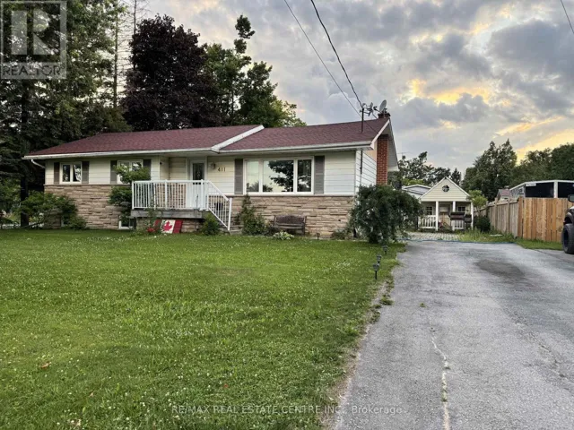 411 MAIN STREET W, Southgate, Ontario N0C1B0