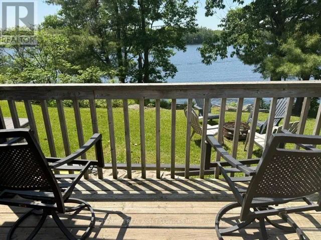 RSV035 - 1336 S MORRISON LAKE ROAD, Gravenhurst (Wood (Gravenhurst)), Ontario P0E1G0