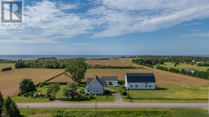 171 BELLS POINT Road, Cape Traverse, Prince Edward Island C0B1X0