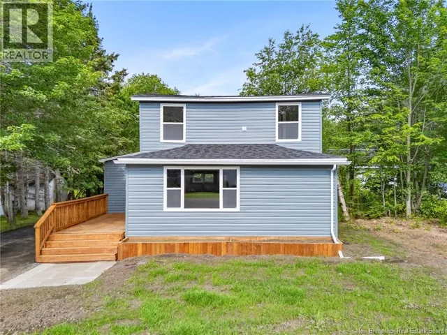 39 Duke Street, Minto, New Brunswick E4B3P8