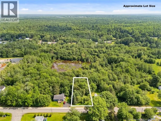 Lot Logue Road, Minto, New Brunswick O0O0O0