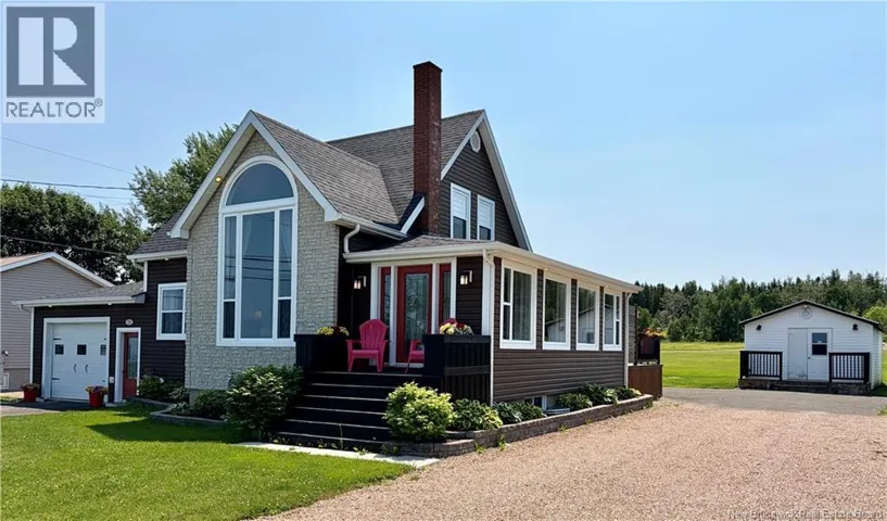 198 Chaleur, Charlo, New Brunswick E8E2E8