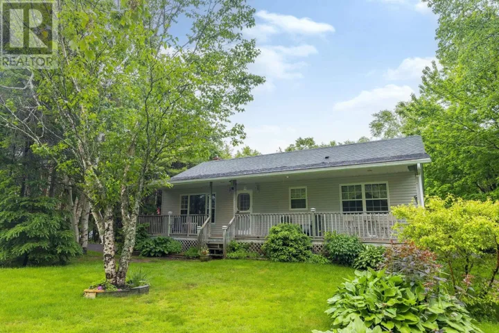 20 Willowdale Drive, Musquodoboit Harbour, Nova Scotia B0J2L0
