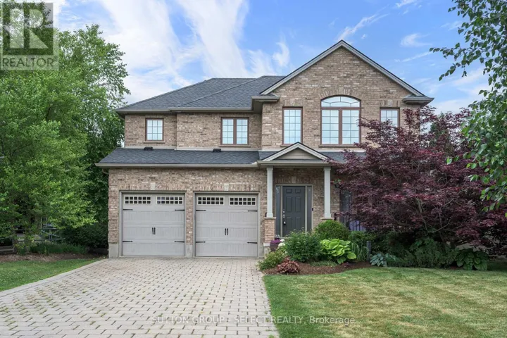 1388 KAINS WOODS TERRACE, London South (South A), Ontario N6K4Z7