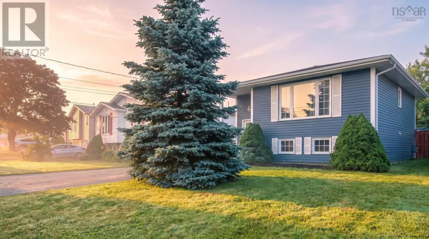 507 Arklow Drive, Cole Harbour, Nova Scotia B2W4Z5