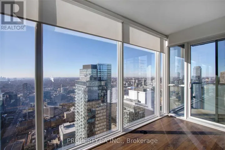 4704 - 15 GRENVILLE STREET, Toronto (Bay Street Corridor), Ontario M4Y1A1