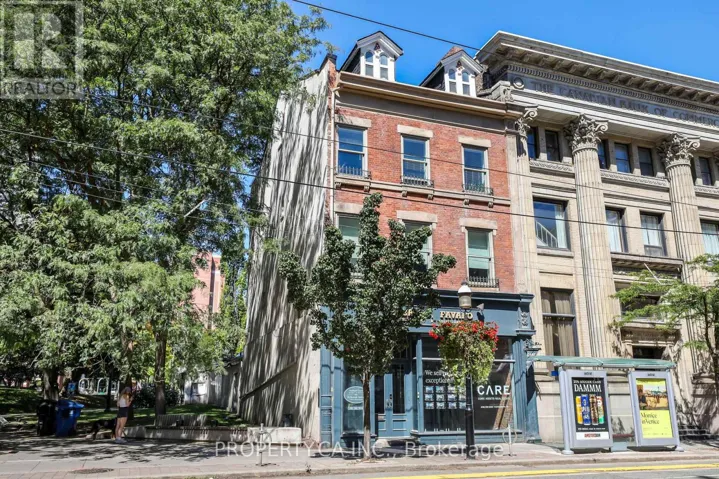 142 KING STREET E, Toronto (Church-Yonge Corridor), Ontario M5C1G7