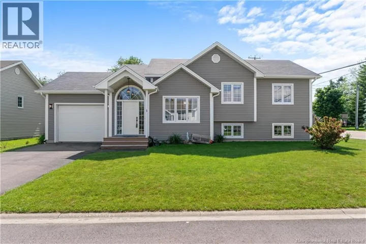 1 Sebastien Street, Shediac, New Brunswick E4P0K7