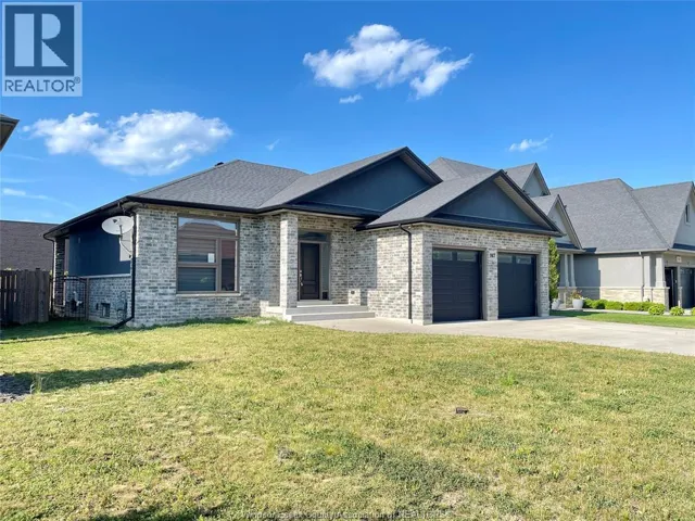 967 Westwood Drive, Lakeshore, Ontario N0R1A0