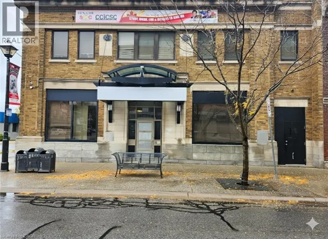 4365 QUEEN Street Unit# Main, Niagara Falls, Ontario L2E2K9