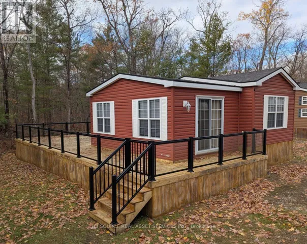 MOR14 - 1336 S MORRISON LAKE ROAD, Gravenhurst (Wood (Gravenhurst)), Ontario P0E1G0