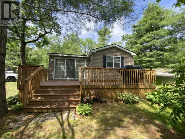 MPR20 - 1336 MORRISON LAKE ROAD, Gravenhurst (Wood (Gravenhurst)), Ontario P0E1G0
