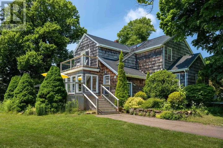 30 Palmers Lane, Parkdale, Prince Edward Island C1A5V8
