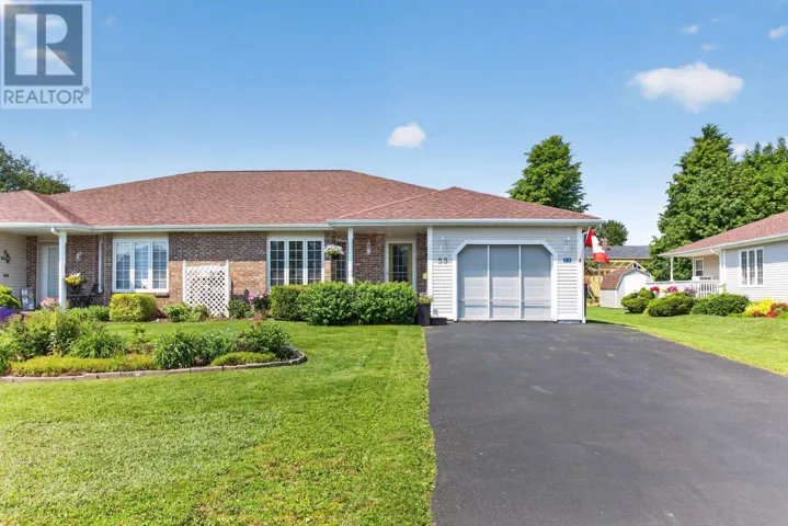 53 Hillside Avenue, Summerside, Prince Edward Island C1N6C2