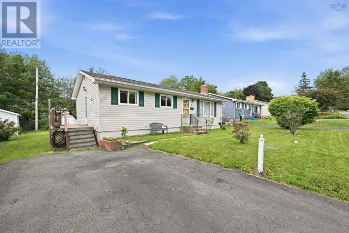75 Nordic Crescent, Lower Sackville, Nova Scotia B4C2E4