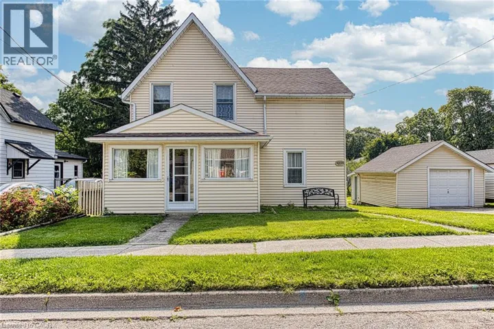 4207 WILLIAM Street, Beamsville, Ontario L3J0K8
