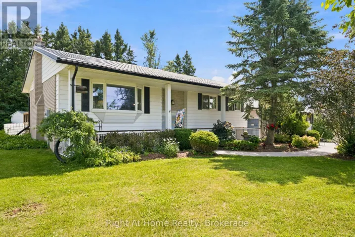 659 FOLEY ROAD, Selwyn, Ontario K0L1T0
