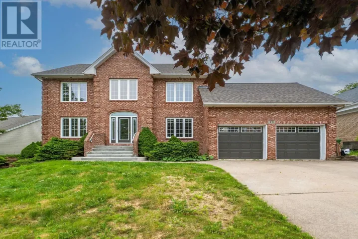 20 Cresthaven Drive, Halifax, Nova Scotia B3M4B9