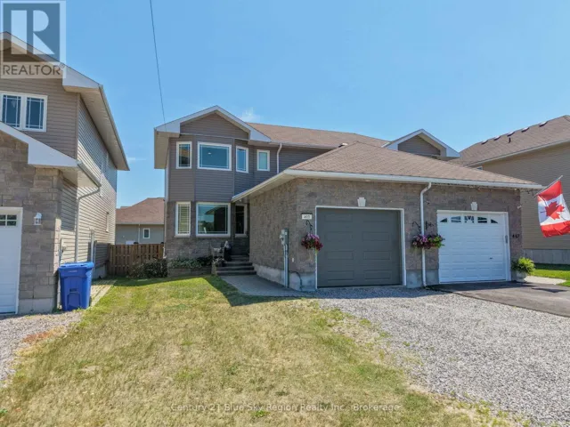 493 NORMAN AVENUE, North Bay (Widdifield), Ontario P1B0C6