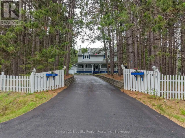 310 PINECREEK CRESCENT N, Callander, Ontario P0H1H0