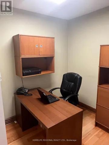OFFICE NO. 9 - 823 COLLEGE STREET, Toronto (Trinity-Bellwoods), Ontario M6G1C9