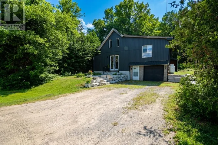 12906 COUNTY RD 16 ROAD, Severn (Fesserton), Ontario L0K2C0