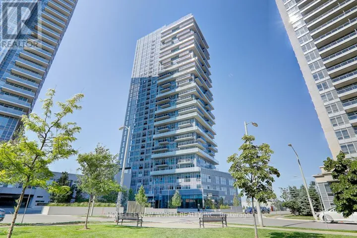 908 - 225 VILLAGE GREEN SQUARE, Toronto (Agincourt South-Malvern West), Ontario M1S0N4