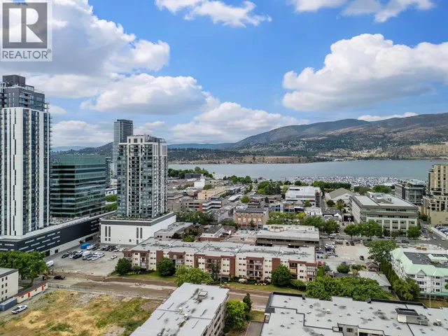 1450 Bertram Street Unit# 319, Kelowna, British Columbia V1Y8R9