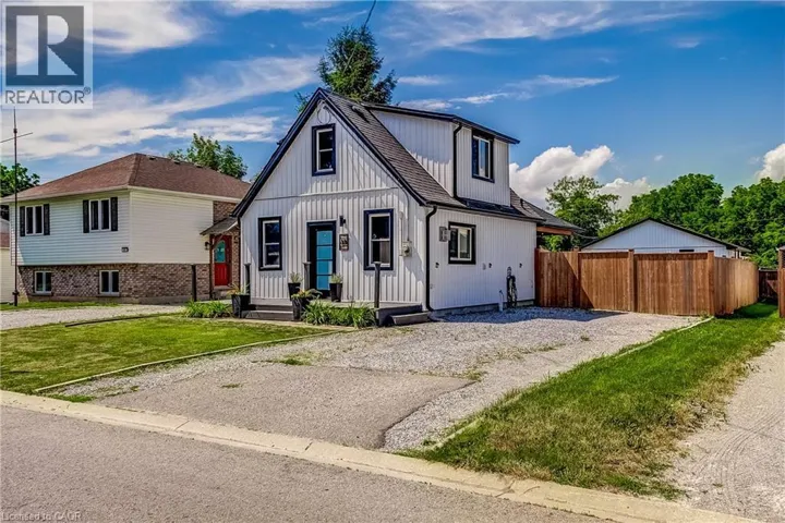 35 PANSY Avenue, Port Dover, Ontario N0A1N7