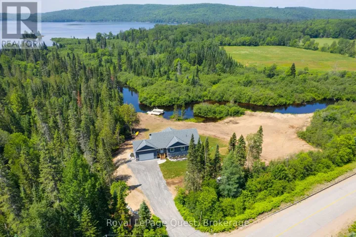 4400 518 HIGHWAY EAST, Kearney (Proudfoot), Ontario P0A1M0
