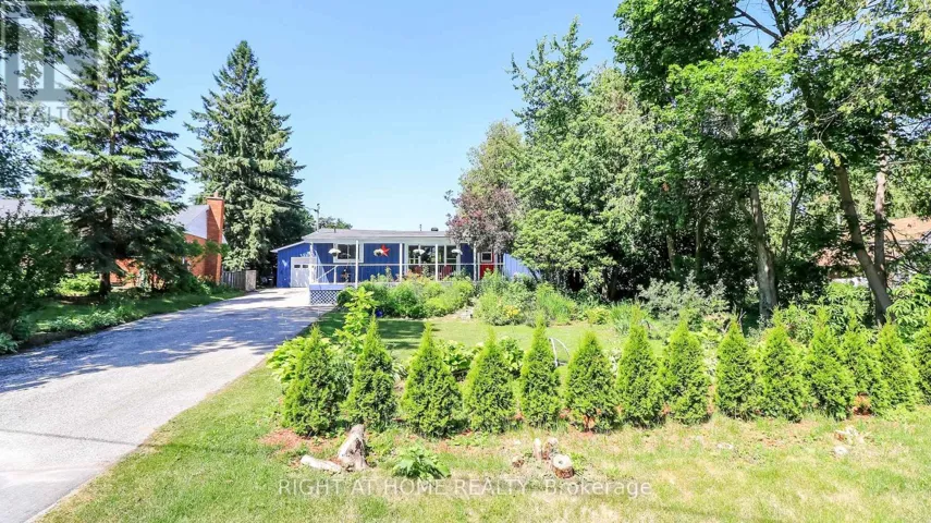 2988 25TH SIDEROAD, Innisfil (Alcona), Ontario L9S3T6