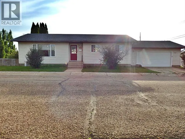 6402 53 Avenue, Vermilion, Alberta T9X1X4
