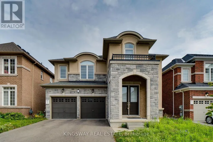 177 WHITTINGTON DRIVE, Hamilton (Meadowlands), Ontario L9K0H6