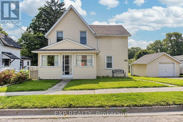 4207 WILLIAM STREET, Lincoln (Beamsville), Ontario L0R1B7