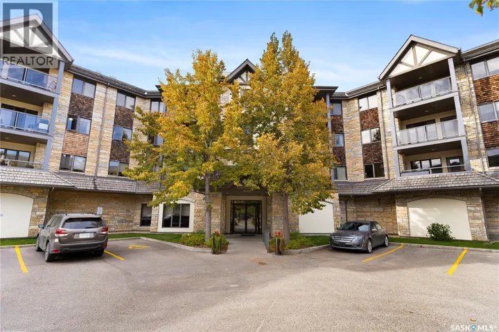 450 3605 Albert STREET, Regina, Saskatchewan S4S7L4