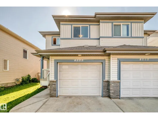1806 RUTHERFORD RD SW, Edmonton, Alberta T6W2K6