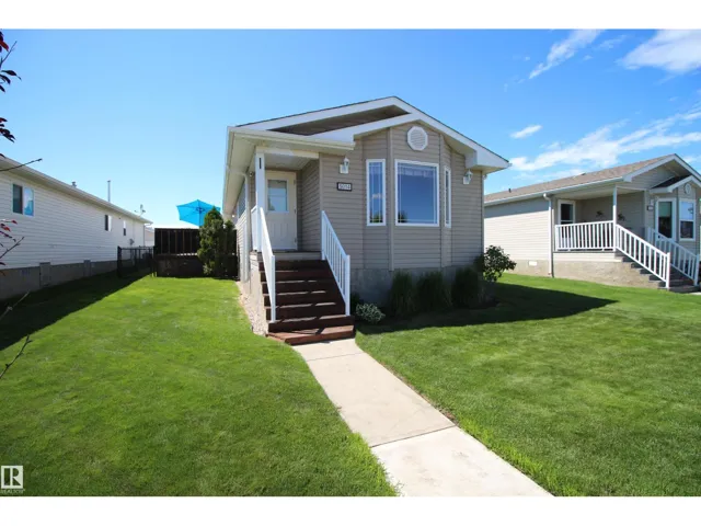 5014 Aspen Place, Leduc, Alberta T9E8R3