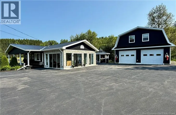 2994 Route 108, New Denmark, New Brunswick E7G2T2